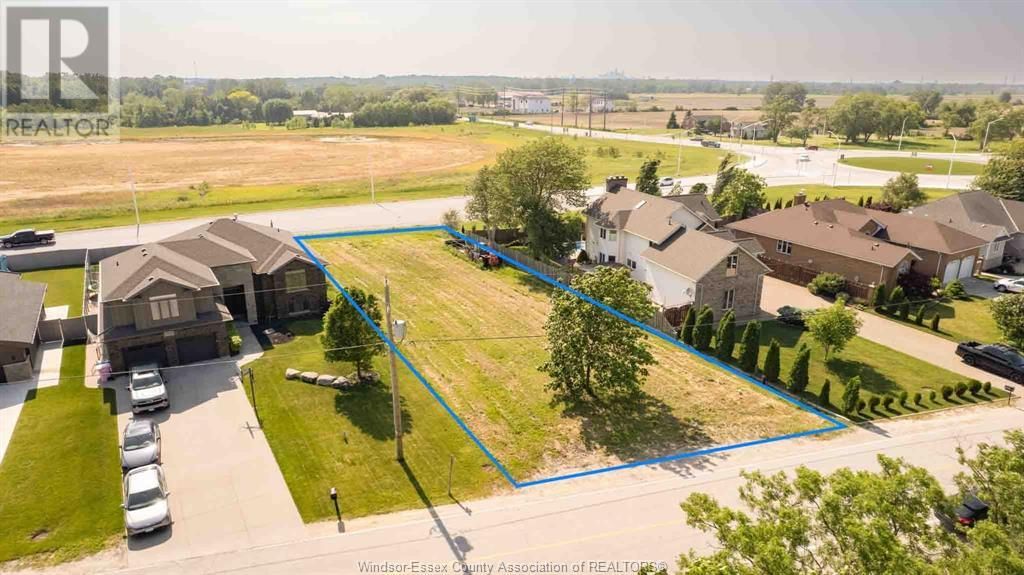 Primary Property View