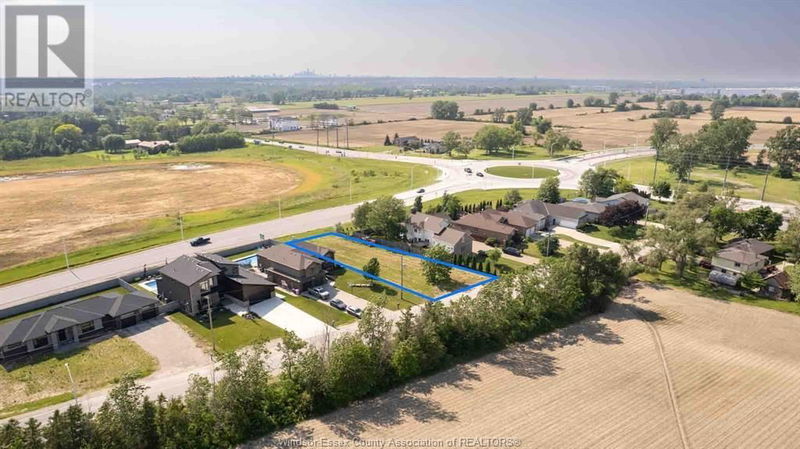 Tertiary Property View