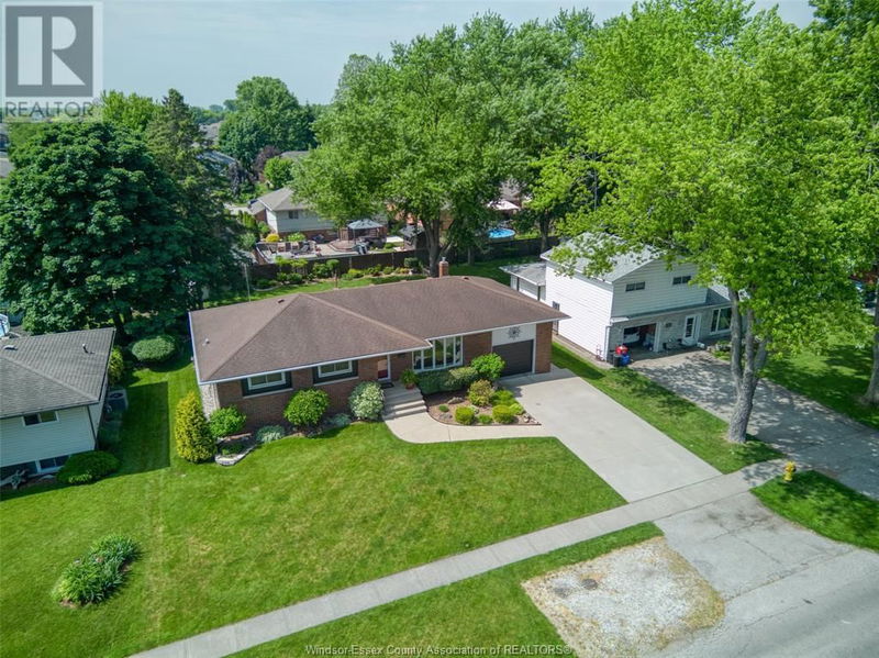Secondary Property View