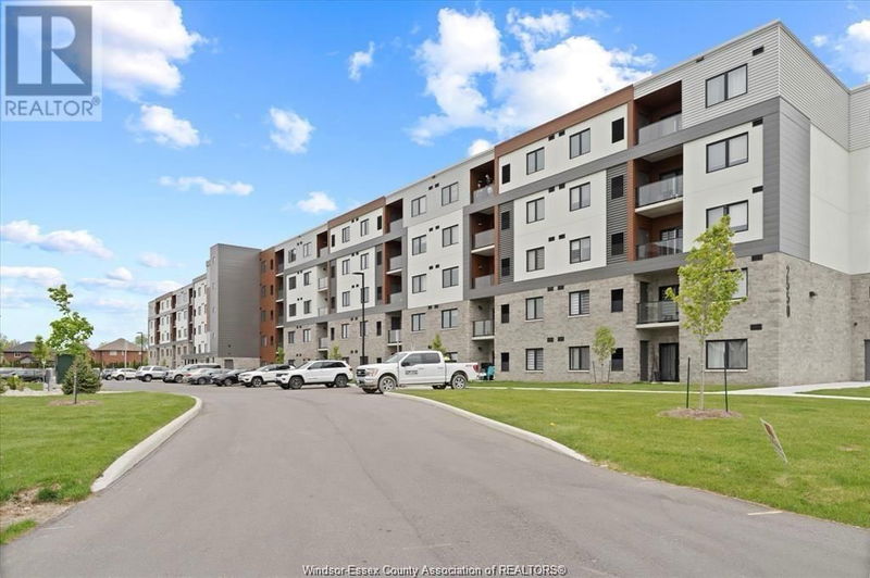 Tertiary Property View