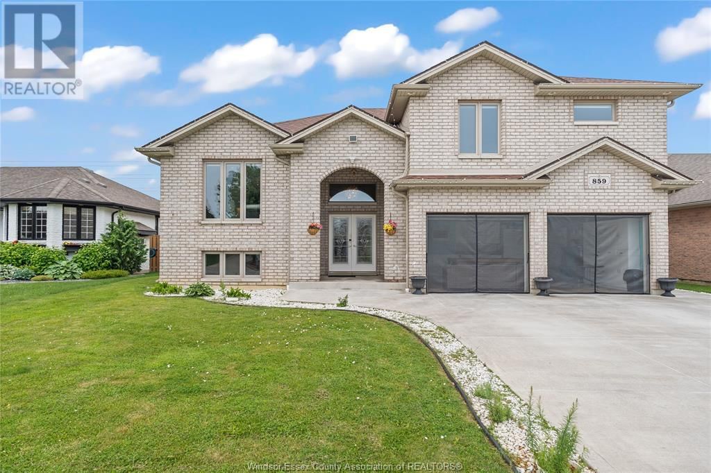 Primary Property View