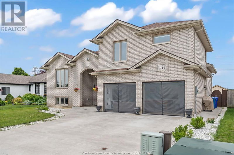 Secondary Property View