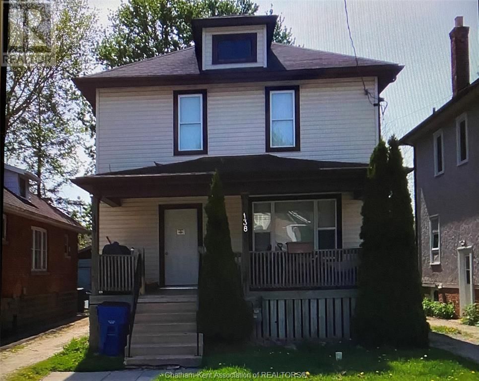 Primary Property View
