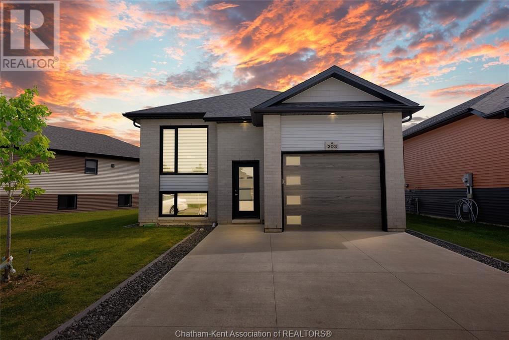 Primary Property View