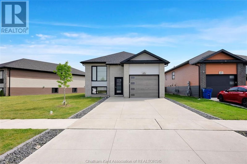 Tertiary Property View