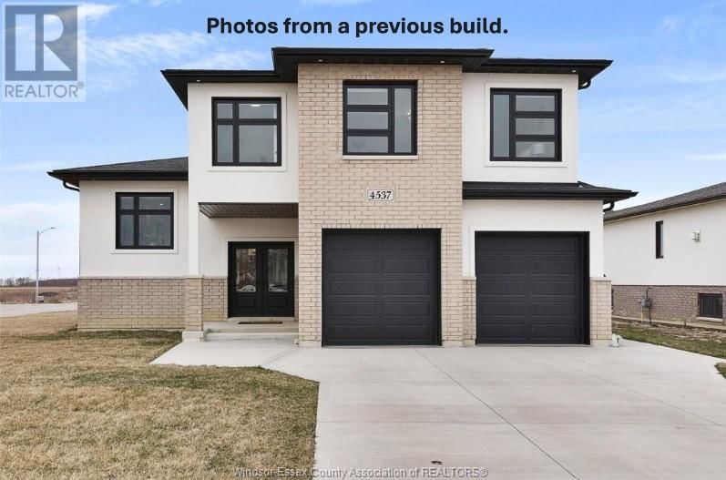 Primary Property View