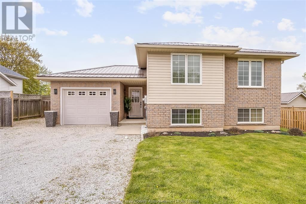 Primary Property View