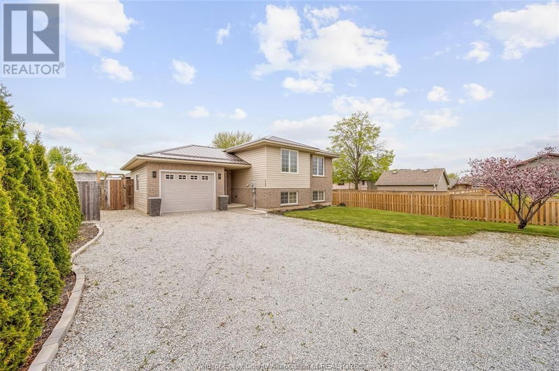 Secondary Property View