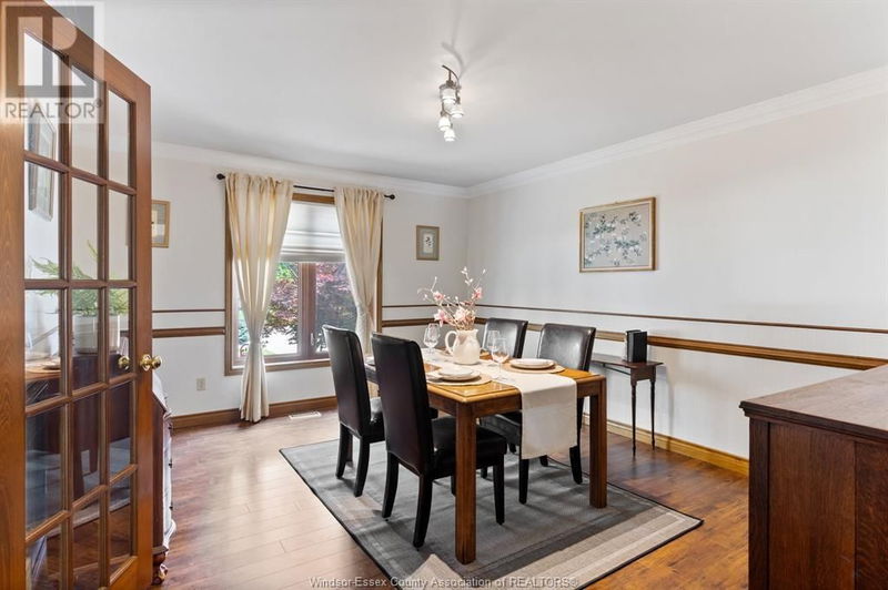 Tertiary Property View