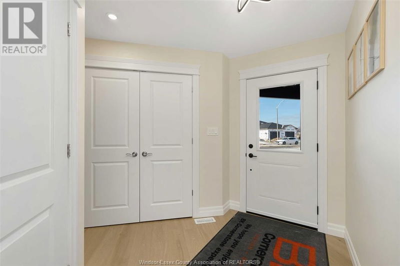 Tertiary Property View