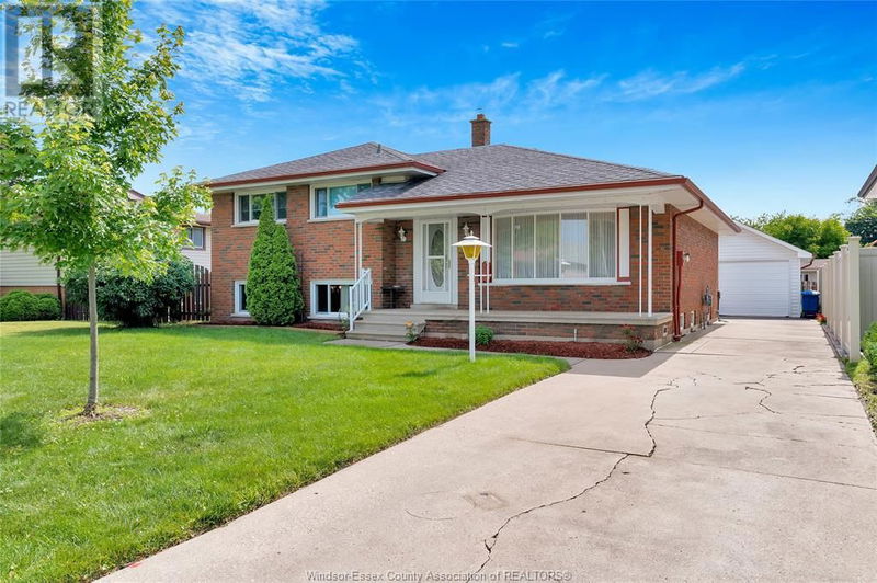 Secondary Property View
