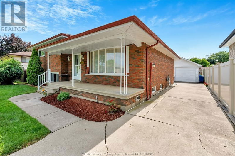 Tertiary Property View