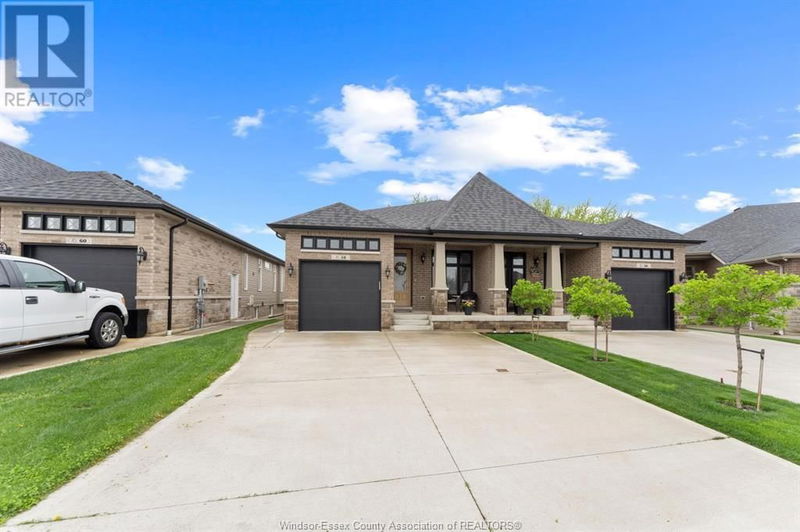Secondary Property View
