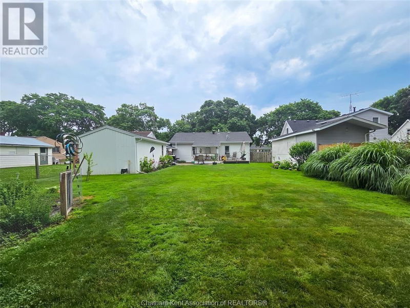 Secondary Property View