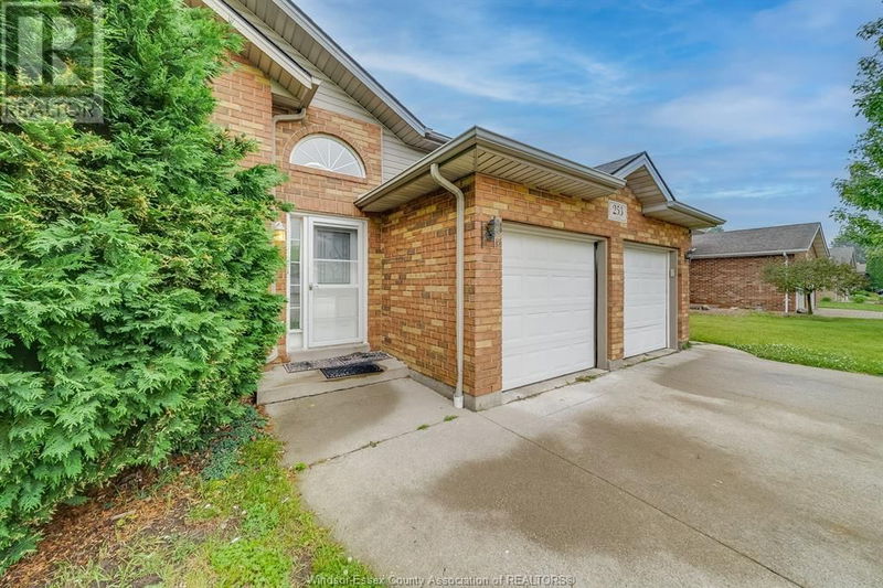 Tertiary Property View