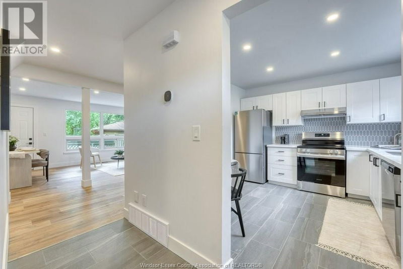 Secondary Property View