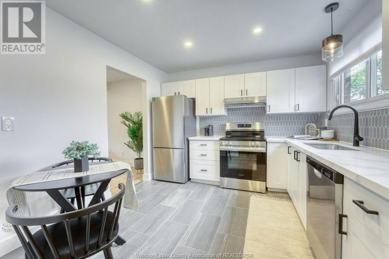 Tertiary Property View
