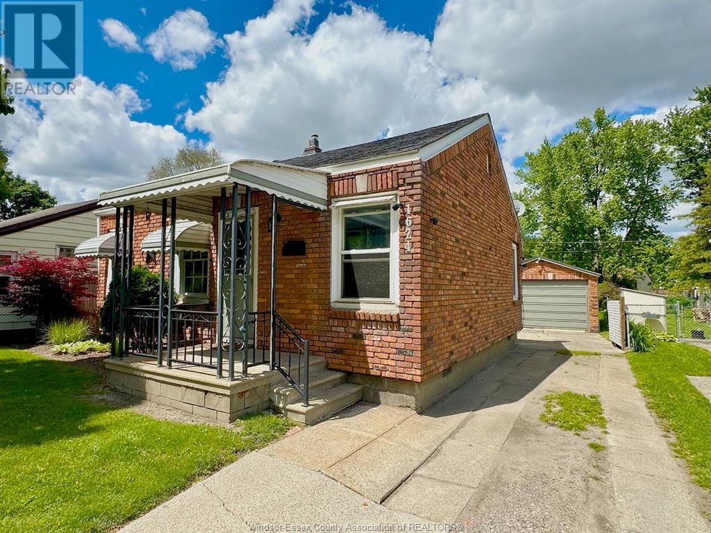 Primary Property View