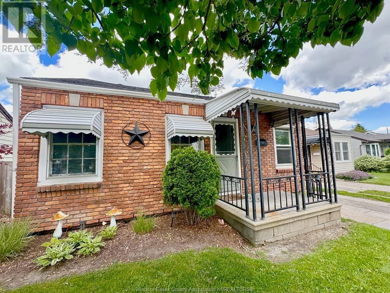 Secondary Property View