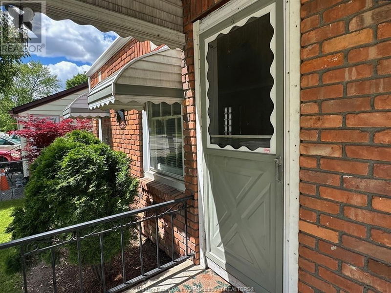Tertiary Property View