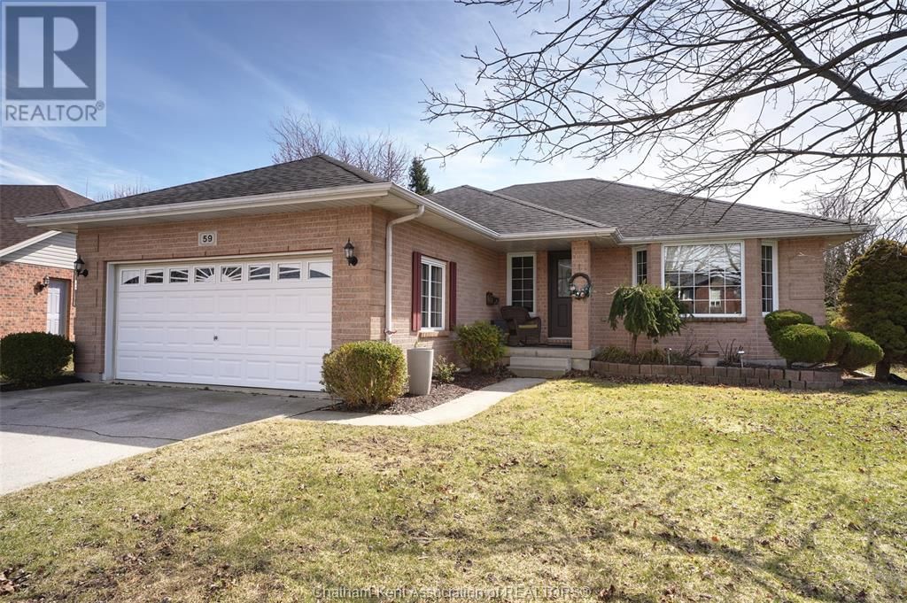 Primary Property View