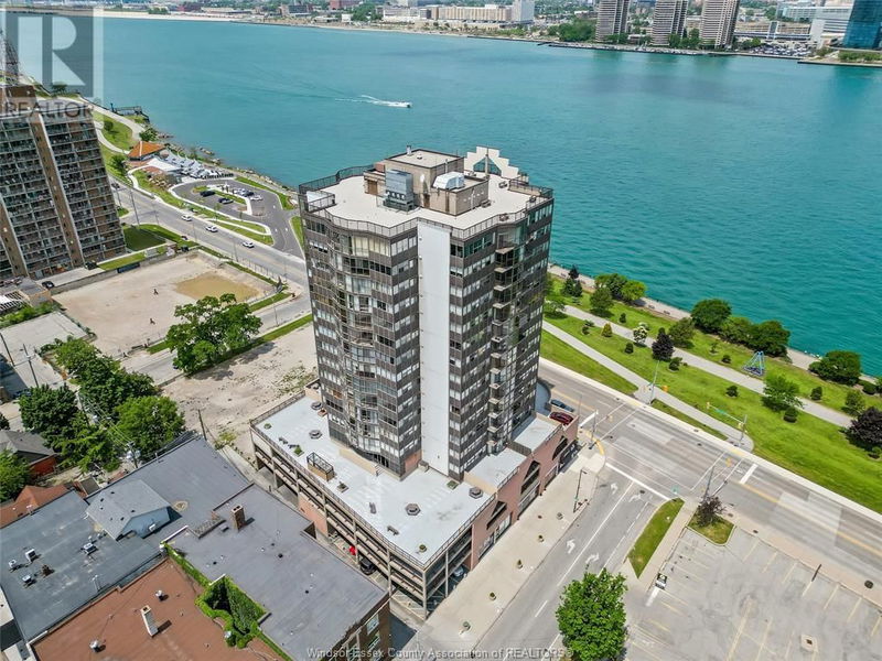 Secondary Property View