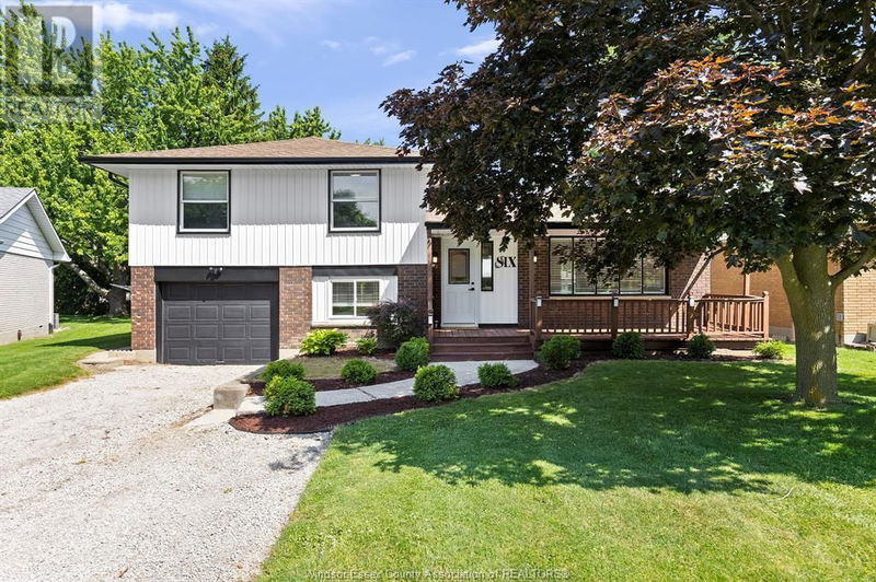 Secondary Property View