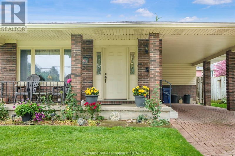 Secondary Property View