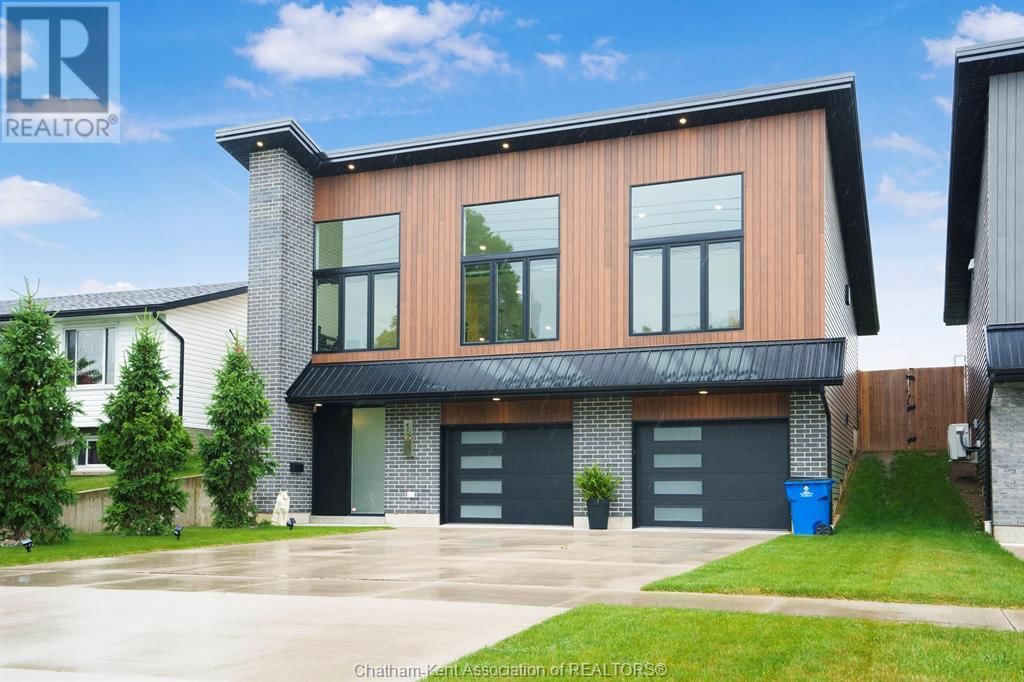 Primary Property View