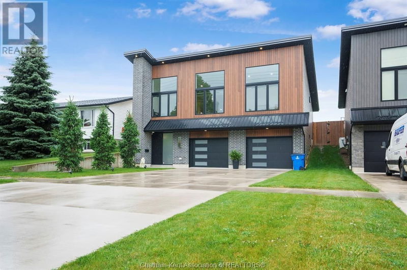Secondary Property View