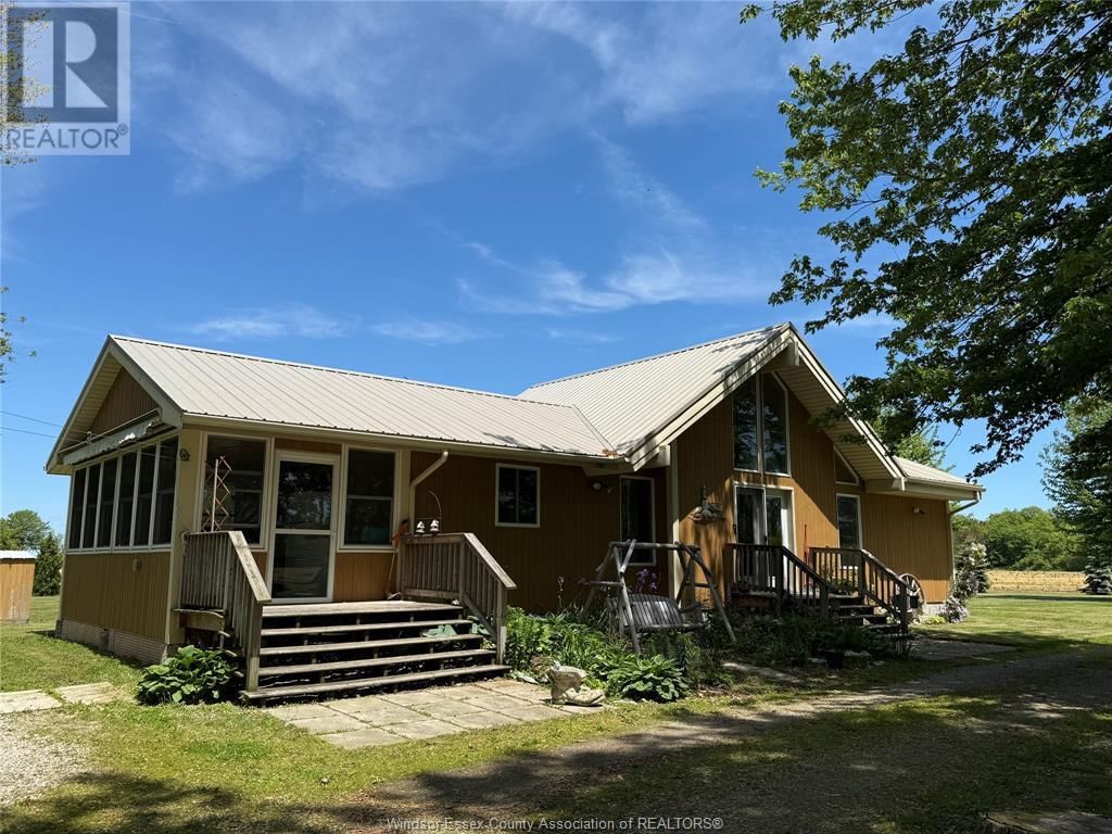 Primary Property View