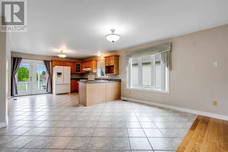 Tertiary Property View