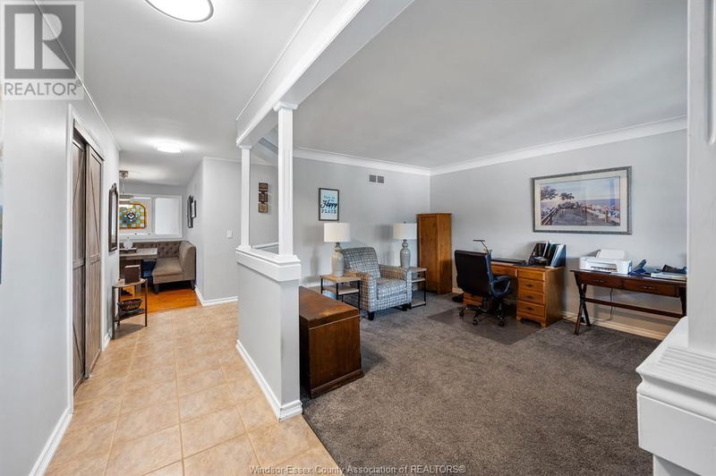 Tertiary Property View