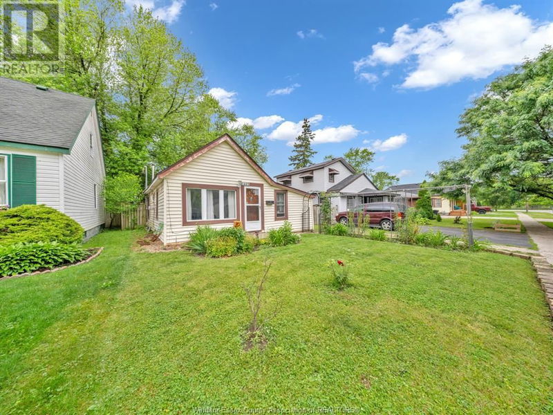 Secondary Property View
