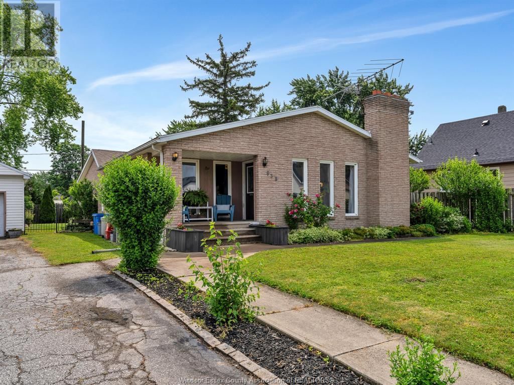 Primary Property View