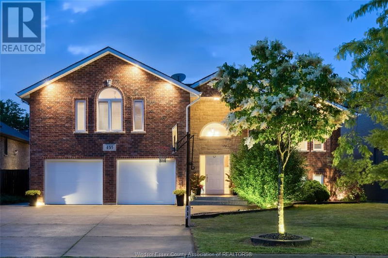 Tertiary Property View