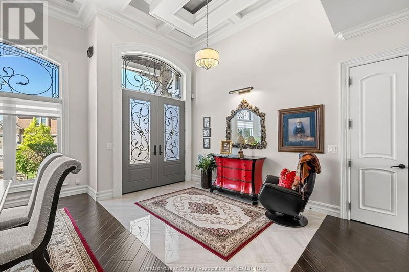 Secondary Property View