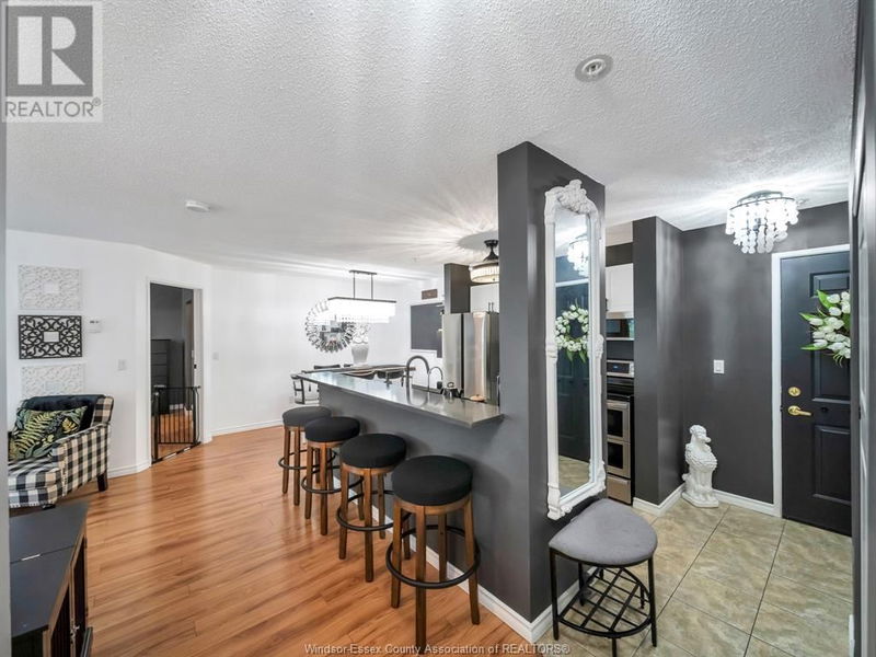 Tertiary Property View