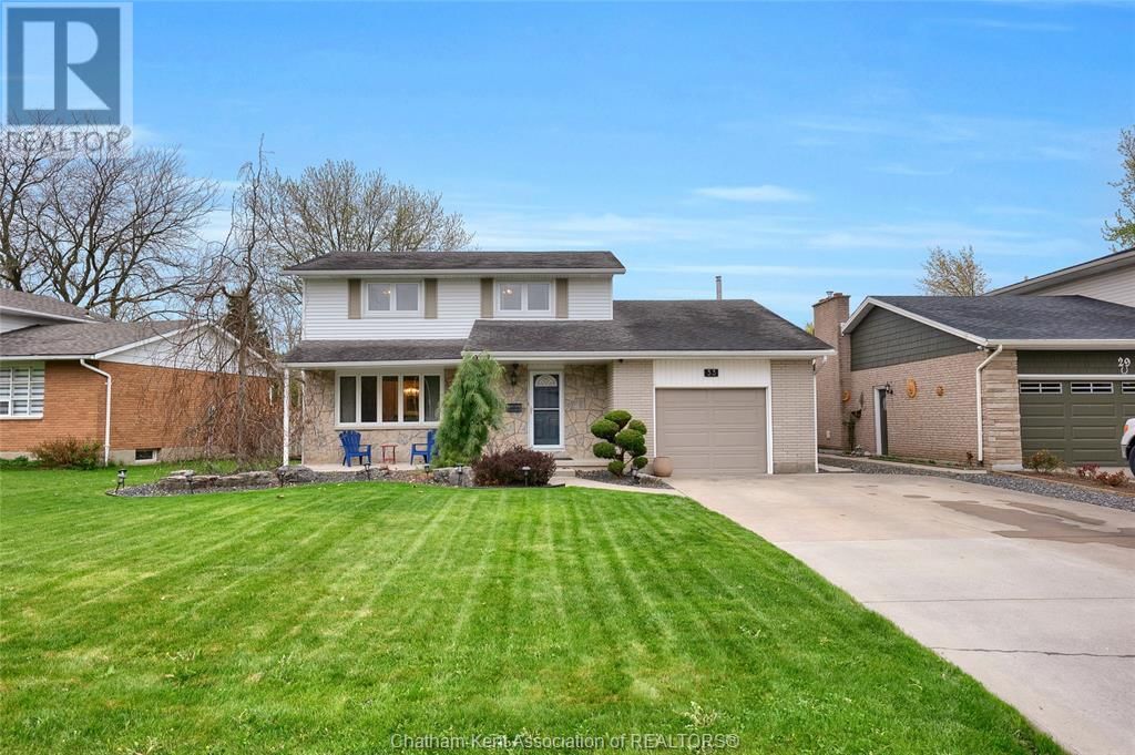 Primary Property View