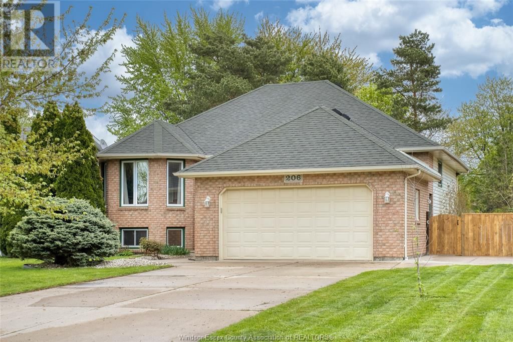 Primary Property View