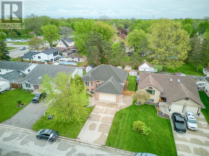 Tertiary Property View