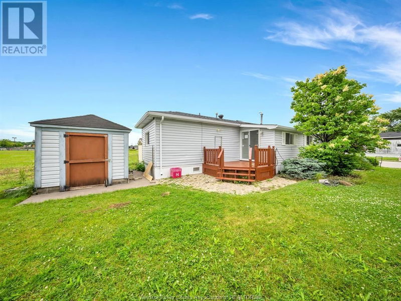 Tertiary Property View