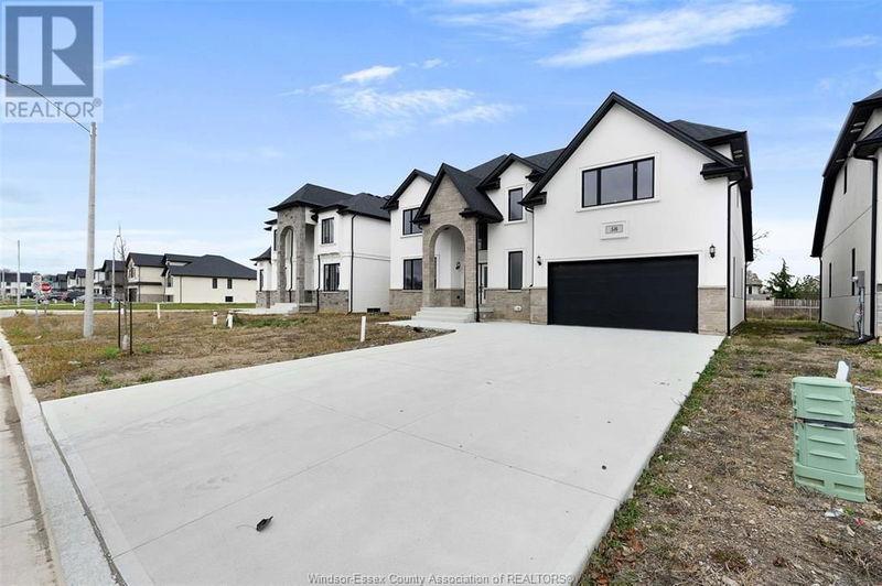 Tertiary Property View