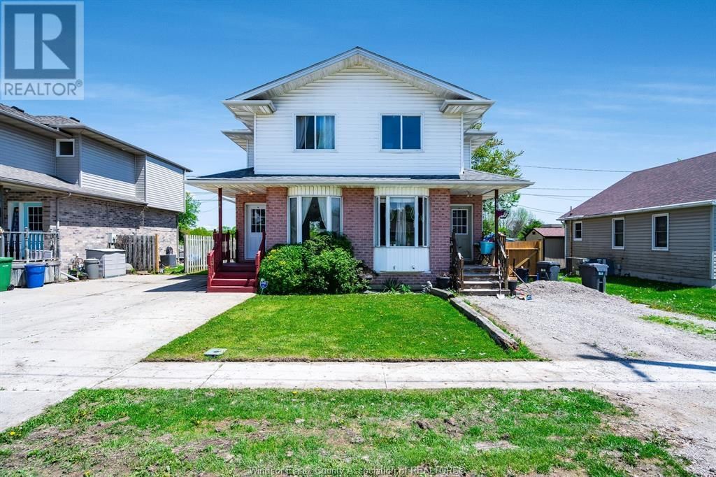 Primary Property View