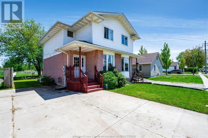 Secondary Property View