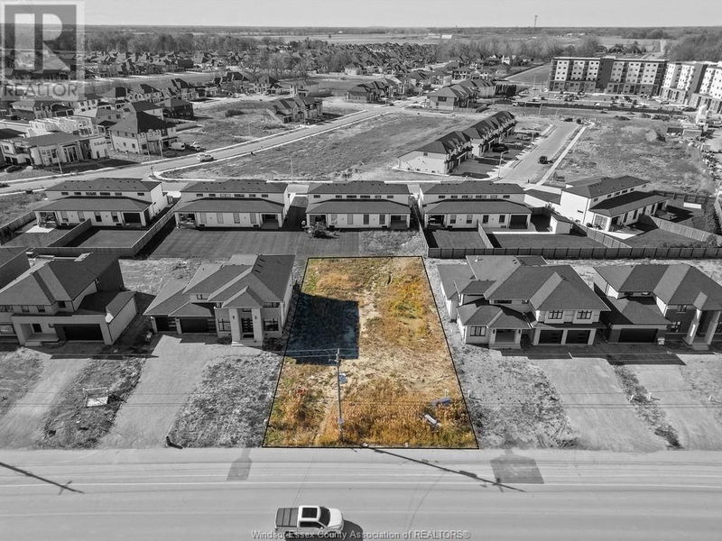 Secondary Property View
