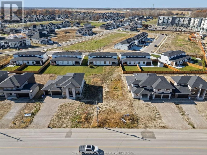 Tertiary Property View