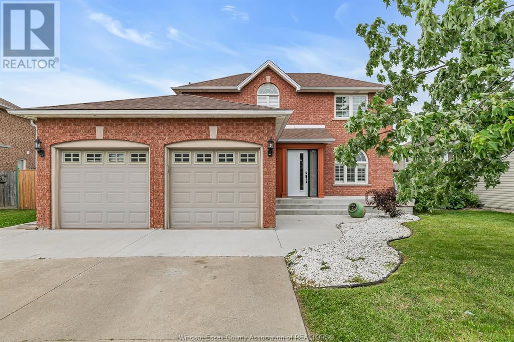 Primary Property View