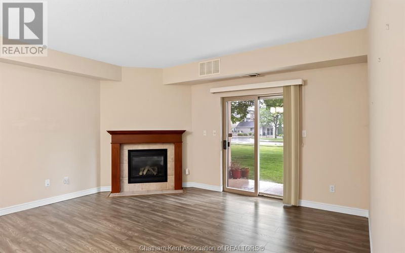 Tertiary Property View