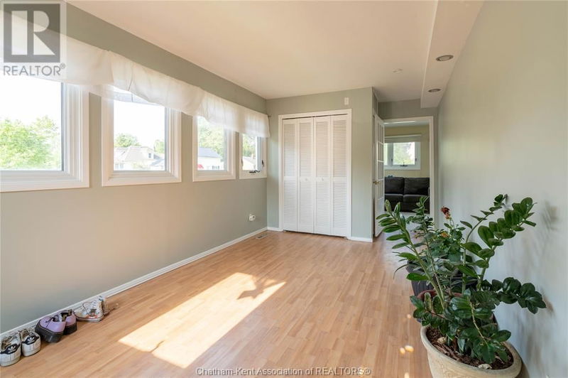 Tertiary Property View